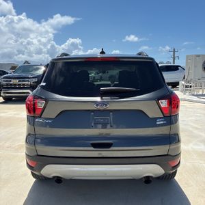 FORD ESCAPE SEL - 7