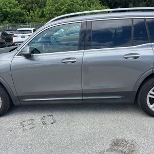 2021 Mercedes-BENZ GLB 照片 4