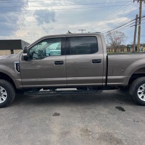 FORD F-250 SUPER DUTY XLT - 4