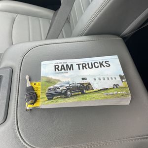 صورة مصغرة 52 لـ 2018 RAM 1500 TRADESMAN