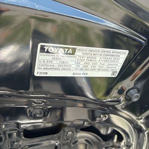 صورة مصغرة 44 لـ 2025 Toyota COROLLA LE