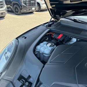 2023 Porsche CAYENNE 缩略图 46