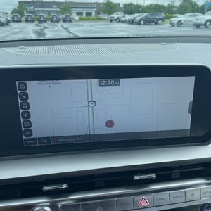 2024 KIA TELLURIDE S — миниатюра 39