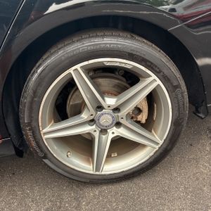 2015 Mercedes-BENZ C-CLASS — миниатюра 18