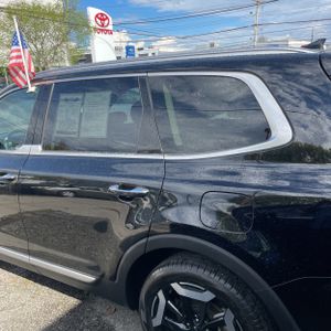 KIA TELLURIDE S - 5