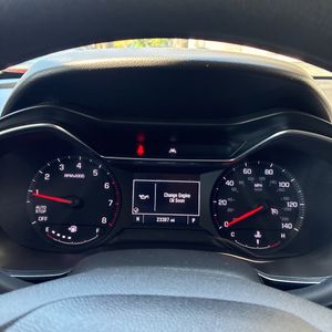 صورة مصغرة 36 لـ 2023 Chevrolet TRAILBLAZER LT