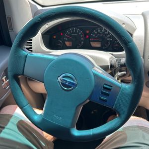 2008 Nissan FRONTIER SE 缩略图 54