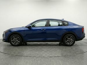 2025 KIA K4 LXS 照片 4