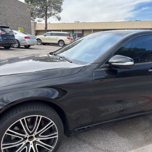 MERCEDES-BENZ S-CLASS - 2