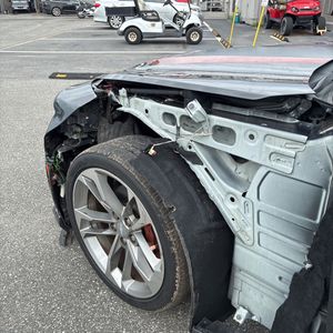 صورة مصغرة 57 لـ 2017 Chevrolet CAMARO LT