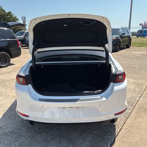 2022 Mazda MAZDA3 SEDAN PREMIUM PLUS 缩略图 43