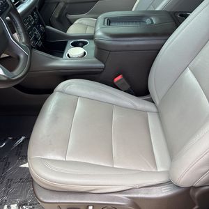 2023 Chevrolet TAHOE LT — миниатюра 62