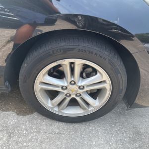 صورة مصغرة 18 لـ 2017 Chevrolet CRUZE LT AUTO