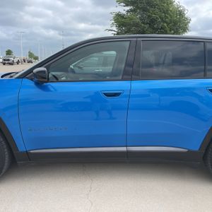 JEEP WAGONEER S LIMITED - 4