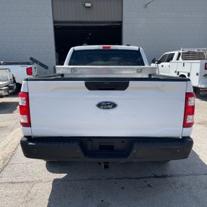 FORD F-150 XL - 4