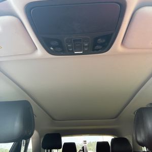 2016 KIA SORENTO SX V6 照片 44
