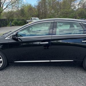 CADILLAC XTS LUXURY - 4