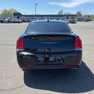 CHRYSLER 300 300S - 7