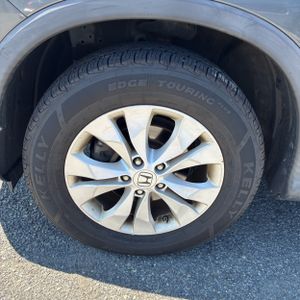 2012 Honda CR-V EX 缩略图 17