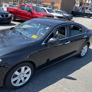 LEXUS ES 350 BASE - 2