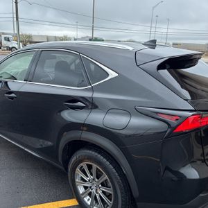 LEXUS NX 300 BASE - 6