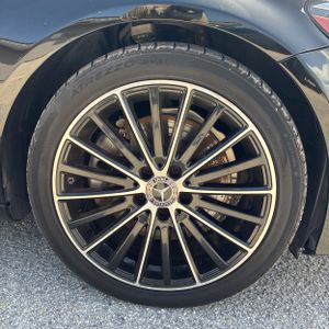 صورة مصغرة 19 لـ 2021 Mercedes-BENZ C-CLASS