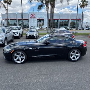 BMW Z4 - 3