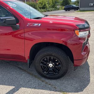 صورة مصغرة 13 لـ 2023 Chevrolet SILVERADO 1500 RST
