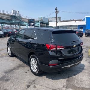 صورة 5 لـ 2023 Chevrolet EQUINOX LT