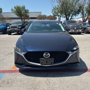 2021 Mazda MAZDA3 SEDAN PREFERRED 缩略图 14