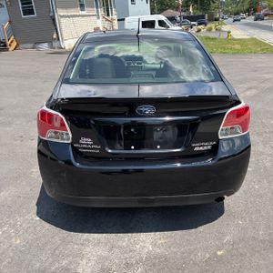 2016 Subaru IMPREZA 2.0I PREMIUM — фото 7