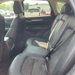 2021 Mazda CX-5 TOURING 缩略图 33