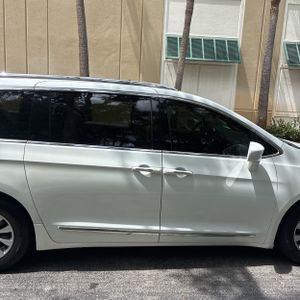 صورة 10 لـ 2018 Chrysler PACIFICA TOURING L