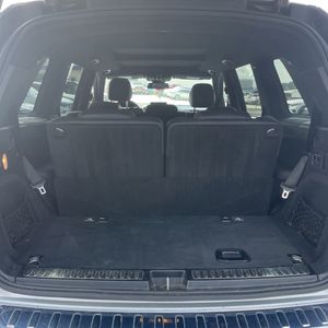 2017 Mercedes-BENZ GLS 照片 46