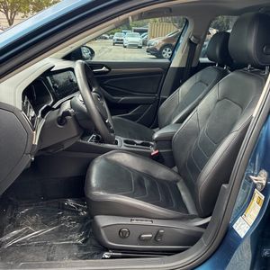 2020 Volkswagen JETTA SEL PREMIUM — миниатюра 31