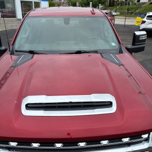 CHEVROLET SILVERADO - 9