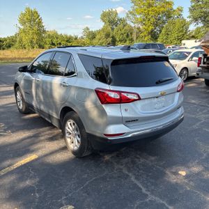 صورة 5 لـ 2019 Chevrolet EQUINOX LT