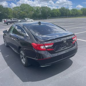 HONDA ACCORD - 5