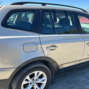 BMW X3 XDRIVE30I - 9