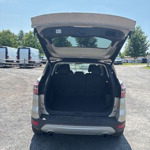 2017 FORD ESCAPE TITANIUM 缩略图 43