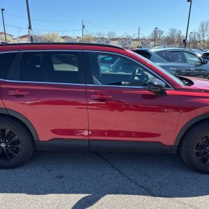 HONDA CR-V HYBRID SPORT - 9