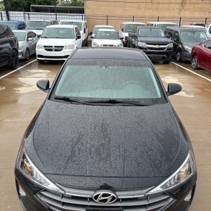 2020 Hyundai ELANTRA SE thumbnail 15