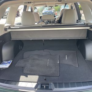 صورة مصغرة 41 لـ 2023 Subaru FORESTER BASE