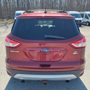 FORD ESCAPE SE - 7