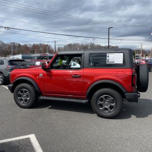 FORD BRONCO BIG BEND - 3