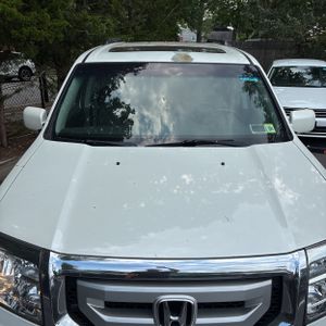 2011 Honda PILOT TOURING — миниатюра 15
