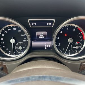 2015 Mercedes-BENZ M-CLASS — миниатюра 37