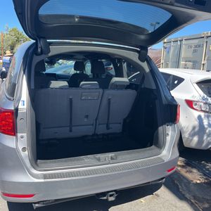 2019 Honda ODYSSEY EX-L — миниатюра 44