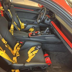 صورة مصغرة 32 لـ 2022 Porsche 911 GT3
