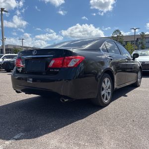 LEXUS ES 350 BASE - 8